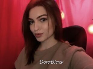 DoraBlack