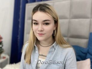 DoraErikson