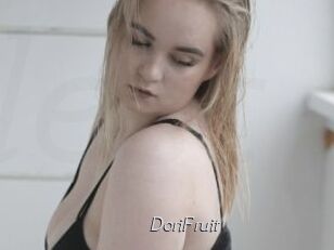 DoriFruit