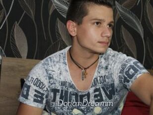 DorianDreamm Le Scandale