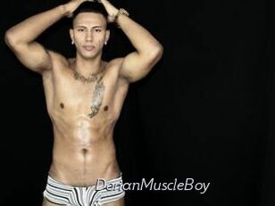 DorianMuscleBoy