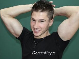 DorianReyes