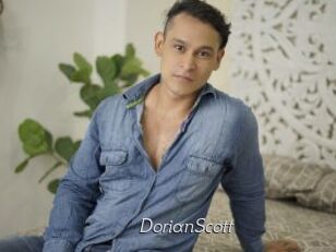 DorianScott Le Scandale