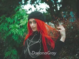 DorianaGray