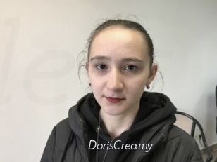 DorisCreamy