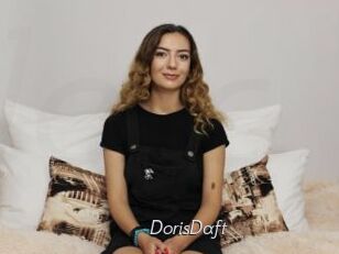 DorisDaft
