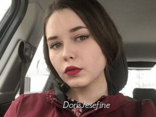 DorisJesefine