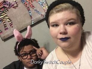 DorkySwitchCouple