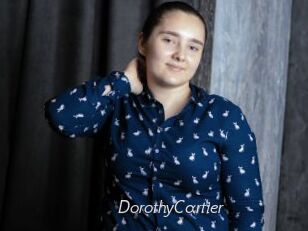 DorothyCartier