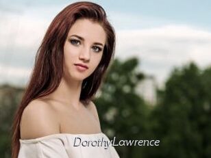 DorothyLawrence