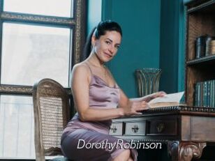 DorothyRobinson