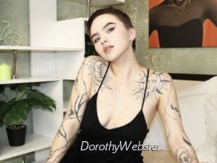 DorothyWebster