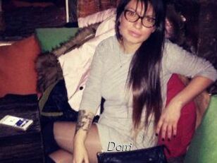 Dorri