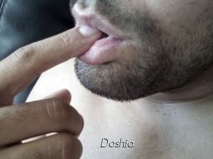 Doshia
