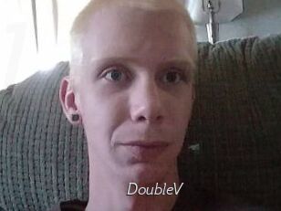 DoubleV