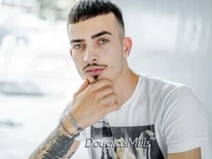 DouglasMills
