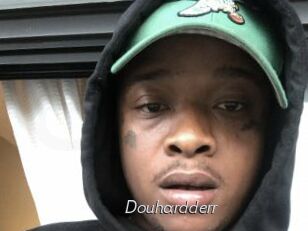 Douhardderr