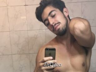 DrDelta