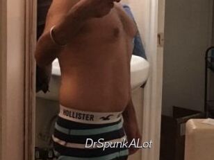 DrSpunkALot