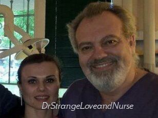 DrStrangeLoveandNurse