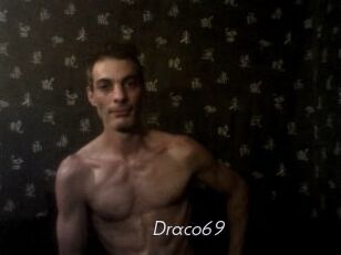 Draco69 Le Scandale