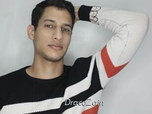 DracoZain