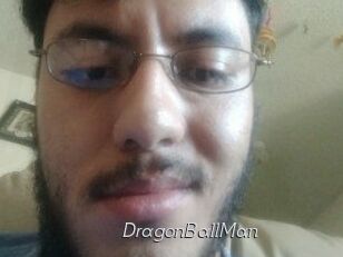 DragonBallMan Le Scandale