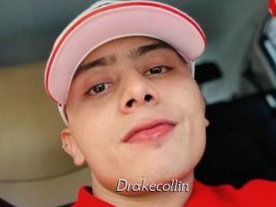 Drakecollin