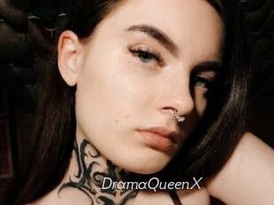 DramaQueenX