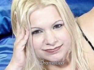 Dramatica Le Scandale