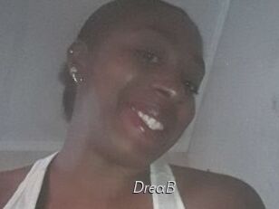 DreaB
