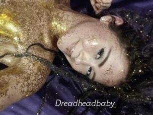 Dreadheadbaby