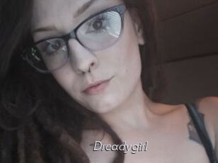 Dreadygirl