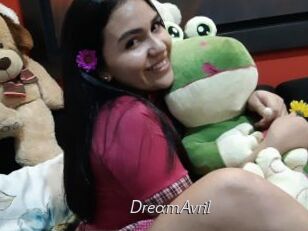 DreamAvril