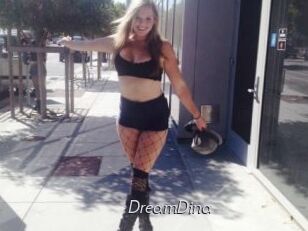 DreamDina Le Scandale