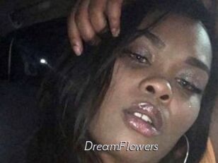 DreamFlowers