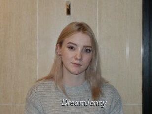 DreamJenny