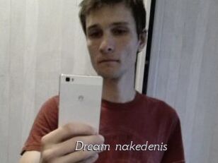 Dream_nakedenis