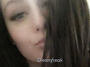 Dreamfreak