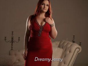 DreamyJenny