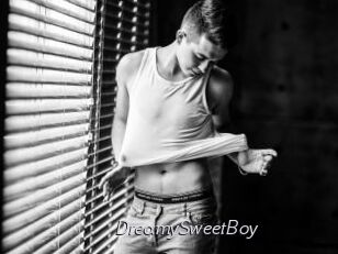 DreamySweetBoy