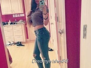Dreamywishes88