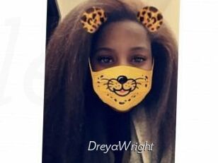 Dreya_Wright