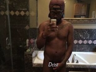Drist