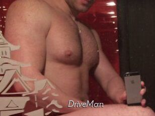 DriveMan