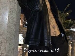 Droymaximiliano18
