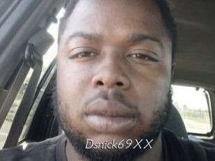 Dsnick69XX