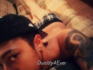 Duality4Ever
