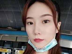 Duanli