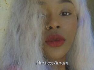 DuchessAurum